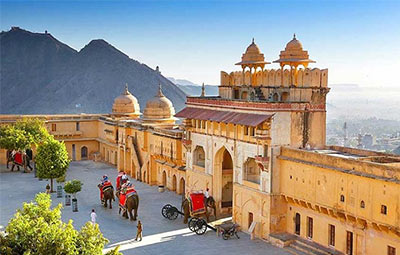 Heritage Odyssey